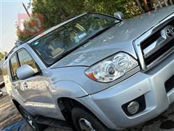 Toyota 4Runner